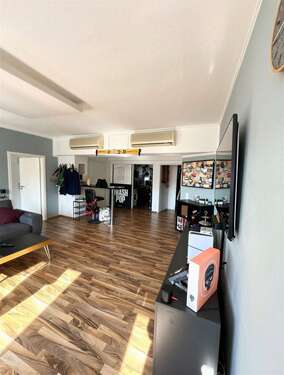 Foto - Wohnung zum Mieten in Braunschweig 753,30 € 93 m²