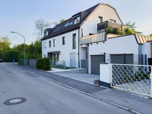 Foto - Wohnung zum Mieten in München 1.590,00 € 55 m²