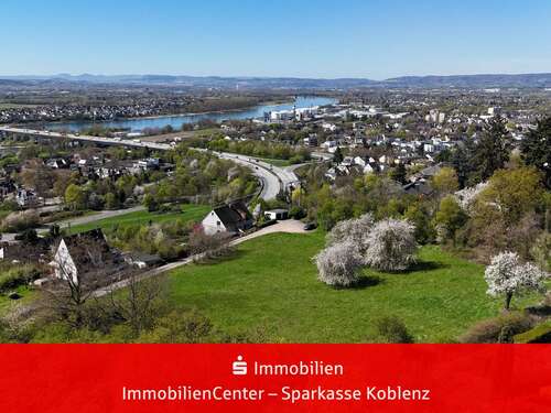 Foto - Grundstück zu verkaufen in Bendorf 227.000,00 € 1194 m²