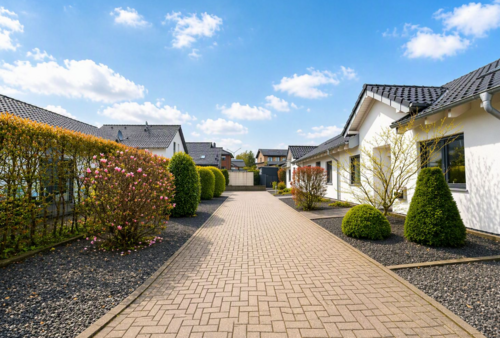 Foto - Haus zum Mieten in Linnich-Körrenzig 910,00 € 100 m²