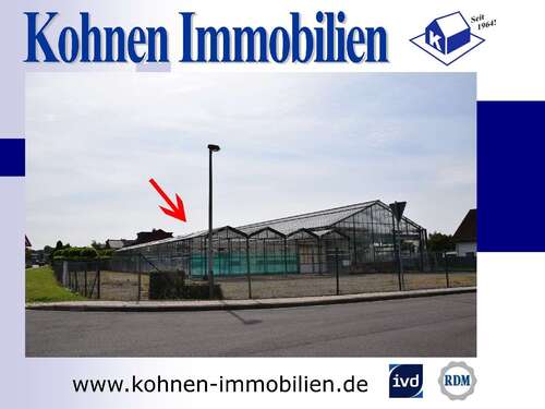 Foto - Halle in Straelen-Herongen 600,00 € 400 m²