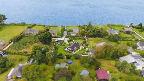 Foto - Haus zum Kaufen in Glücksburg (Ostsee) 599.000,00 € 100 m²