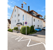 Wohnung zum Kaufen in Hildrizhausen 245.000,00 € 62 m²