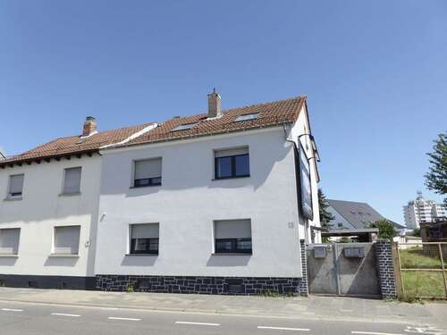 Foto - Haus zum Kaufen in Worms 595.000,00 € 244 m²