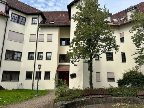 Foto - Wohnung zum Kaufen in Ehingen 264.000,00 € 78 m²