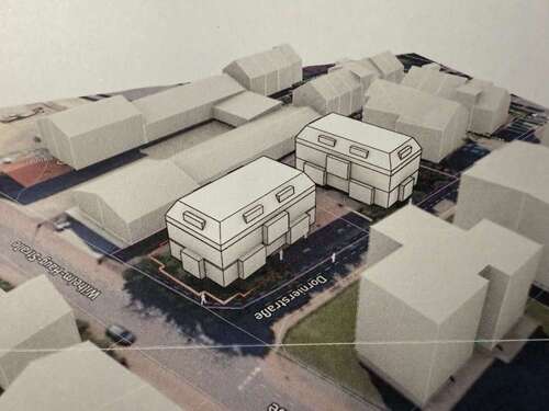 Foto - Grundstück zu verkaufen in Leimen 6.950.000,00 € 1642 m²