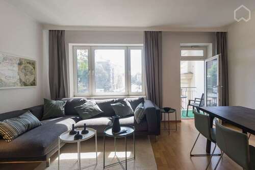 Foto - Wohnen auf Zeit in Berlin 1.780,00 €