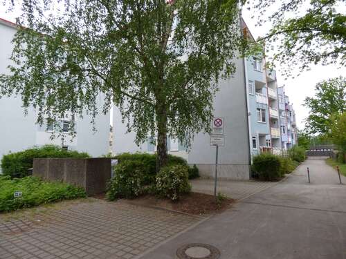Foto - Garage zu vermieten in Potsdam 60,00 € 10 m²