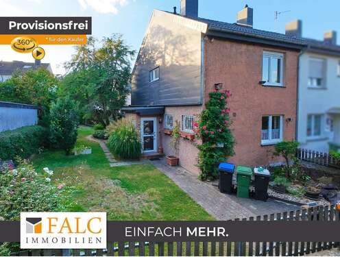 Foto - Haus zum Kaufen in Aachen 269.000,00 € 91.5 m²
