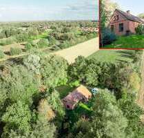 Haus zum Kaufen in Westoverledingen Völlenerkönigsfehn 375.000,00 € 120 m² - Westoverledingen / Völlenerkönigsfehn