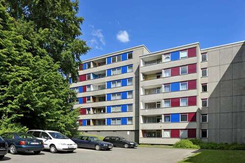 Foto - Wohnung zum Mieten in Kreuztal 309,00 € 75 m²