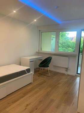 Foto - WG-Zimmer in München 780,00 € 18 m²