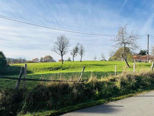 Foto - Grundstück zu verkaufen in Nümbrecht 129.000,00 € 1501 m²