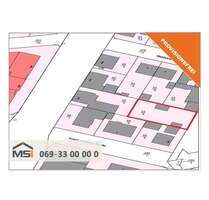 Grundstück zu verkaufen in Bad Vilbel 520.000,00 € 443 m²