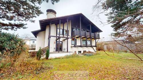 Foto - Haus zum Kaufen in Dorfen 1.245.000,00 € 213 m²