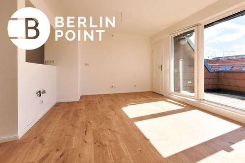 Foto - Wohnung zum Kaufen in Berlin 420.000,00 € 82 m²