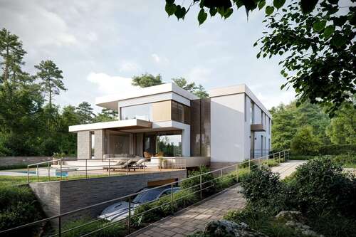 Foto - Grundstück zu verkaufen in Dreieich 2.150.000,00 € 1640 m²