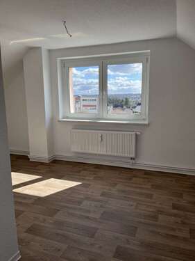 Foto - Wohnung zum Mieten in Eberswalde 450,00 € 44.56 m²