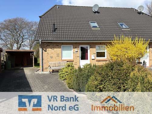 Foto - Haus zum Kaufen in Busdorf 265.000,00 € 105.77 m²