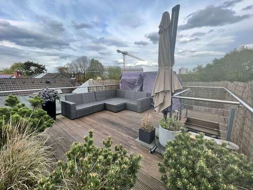 Foto - Wohnung zum Mieten in Hamburg 2.950,00 € 125 m²