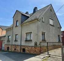 Haus zum Kaufen in Chemnitz OT Wittgensdorf 120.000,00 € 121 m²