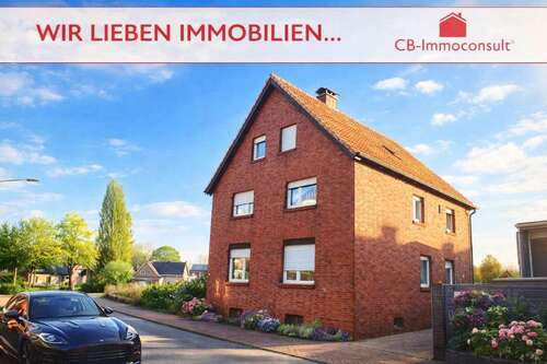 Foto - Haus zum Kaufen in Stadtlohn 319.000,00 € 212 m²