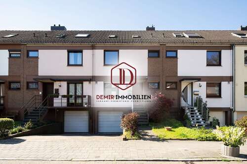 Foto - Haus zum Kaufen in Bremen 339.000,00 € 128 m²