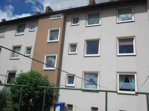 Foto - Wohnung zum Mieten in Kitzingen 573,00 € 57.26 m²