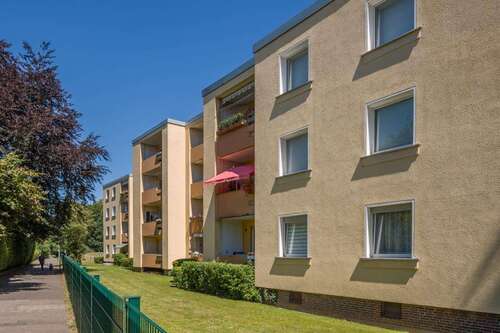 Foto - Wohnung zum Mieten in Braunschweig 626,00 € 75.15 m²