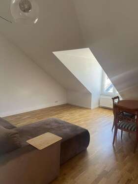 Foto - Wohnung zum Mieten in Frankfurt 1.212,00 € 48.5 m²