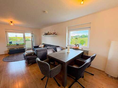Foto - Wohnung zum Kaufen in Dobel 220.000,00 € 91.31 m²