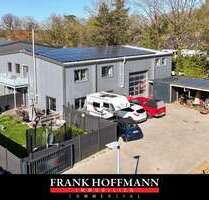 Halle in Schmalfeld 1.365,00 € 241 m²