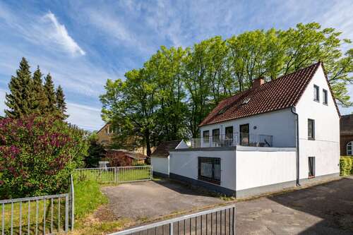 Foto - Haus zum Kaufen in Flensburg 295.000,00 € 171 m²