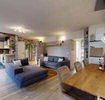 Wohnung zum Kaufen in Bürstadt 343.000,00 € 118.25 m²