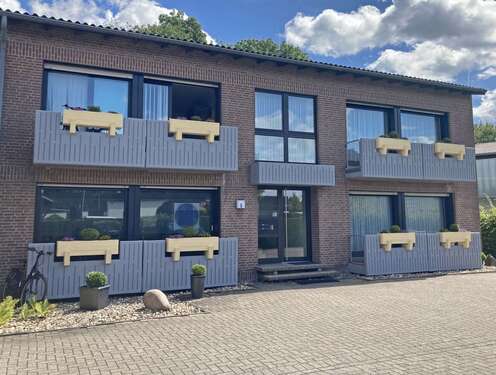 Foto - Büro in Münster 330,00 € 43 m² - 330,00&nbsp;EUR Kaltmiete, ca.&nbsp; 43,00&nbsp;m&sup2;