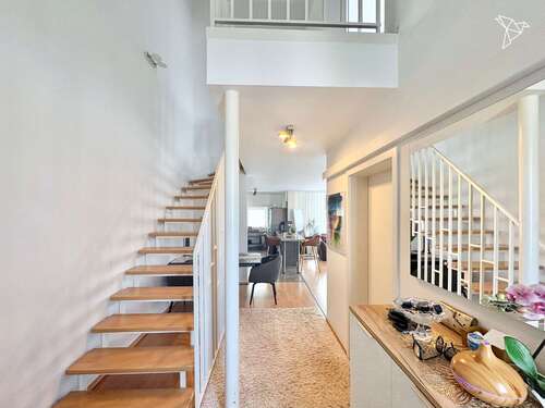 Foto - Wohnung zum Kaufen in Weiterstadt 479.000,00 € 129 m²