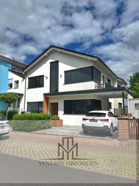 Foto - Haus zum Kaufen in Maintal Wachenbuchen 1.289.000,00 € 252.64 m²