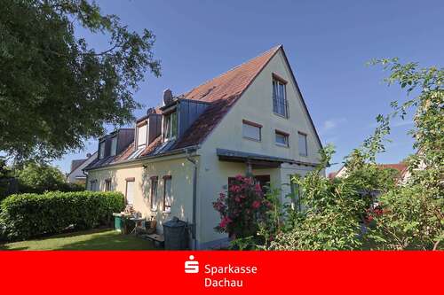 Foto - Haus zum Kaufen in Schwabhausen 640.000,00 € 136 m²