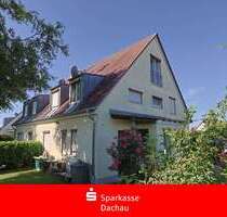 Haus zum Kaufen in Schwabhausen 640.000,00 € 136 m²