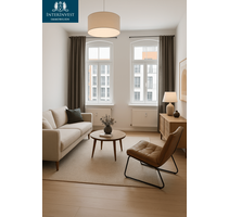 Wohnung zum Kaufen in Magdeburg 145.000,00 € 75.6 m²