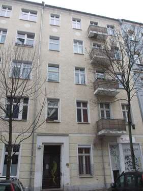 Foto - Wohnung zum Mieten in Berlin 655,31 € 34.49 m²