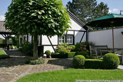 Foto - Wohnen auf Zeit in Aachen 1.360,00 €