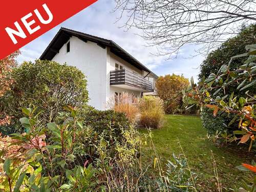 Foto - Haus zum Kaufen in Gauting 1.175.000,00 € 125 m²