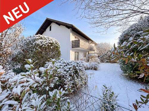 Foto - Haus zum Kaufen in Gauting 1.125.000,00 € 125 m²