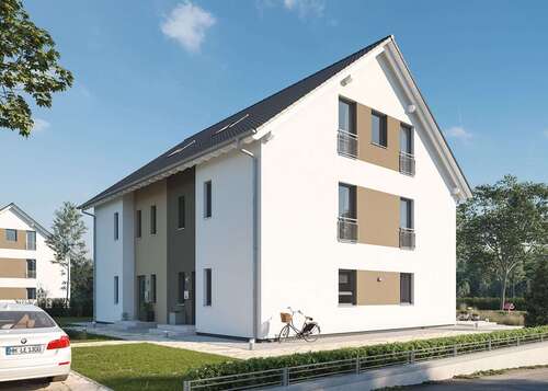 Foto - Haus zum Kaufen in Riedstadt 639.000,00 € 216 m²