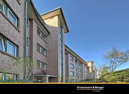 Foto - Wohnung zum Kaufen in Hamburg 349.000,00 € 74 m²