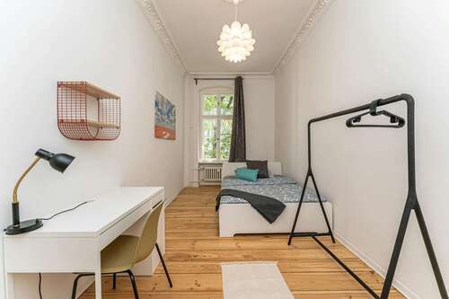 Foto - WG-Zimmer in Berlin 700,00 € 15 m²