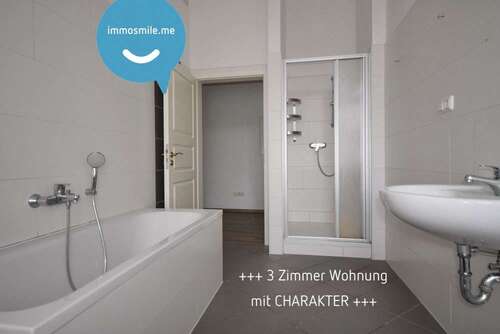 Foto - Wohnung zum Mieten in Chemnitz 500,00 € 97.36 m²