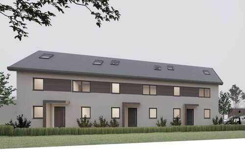 Foto - Haus zum Mieten in Töging am Inn 1.600,00 € 100.98 m²