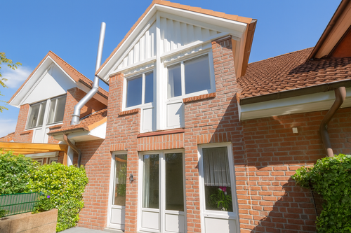 Foto - Haus zum Kaufen in Norderstedt 429.000,00 € 98.5 m²